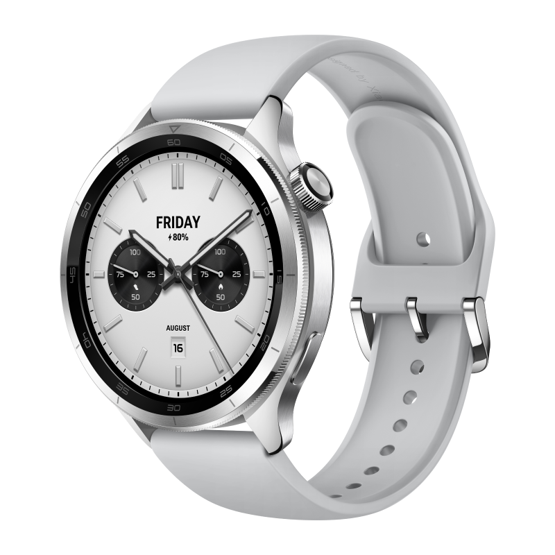 Xiaomi Watch S4